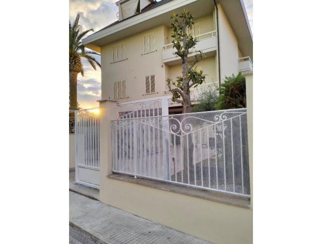 Anteprima foto 1 - Affitto Appartamento Vacanze da Privato a San Benedetto del Tronto (Ascoli Piceno)