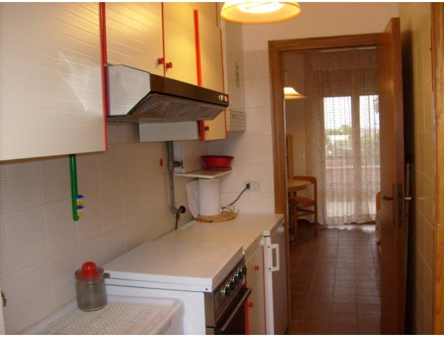 Anteprima foto 2 - Affitto Appartamento Vacanze da Privato a San Benedetto del Tronto (Ascoli Piceno)