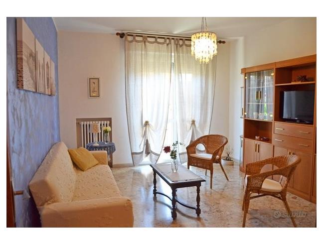 Anteprima foto 5 - Affitto Appartamento Vacanze da Privato a San Benedetto del Tronto (Ascoli Piceno)
