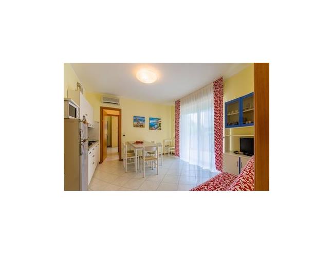 Anteprima foto 3 - Affitto Appartamento Vacanze da Privato a San Benedetto del Tronto - Porto D'ascoli