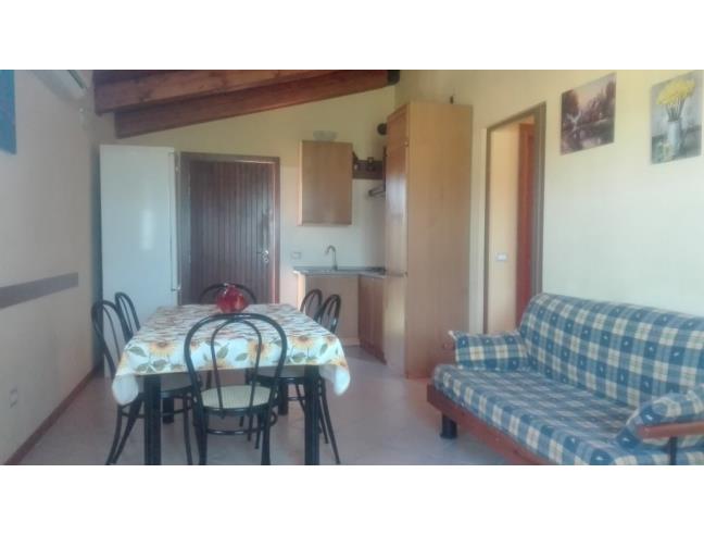 Anteprima foto 2 - Affitto Appartamento Vacanze da Privato a San Costanzo (Pesaro e Urbino)