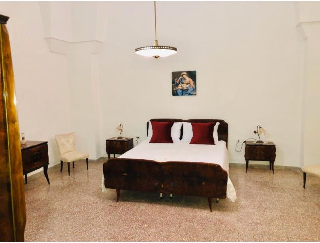 Anteprima foto 1 - Affitto Appartamento Vacanze da Privato a San Donato di Lecce - Galugnano