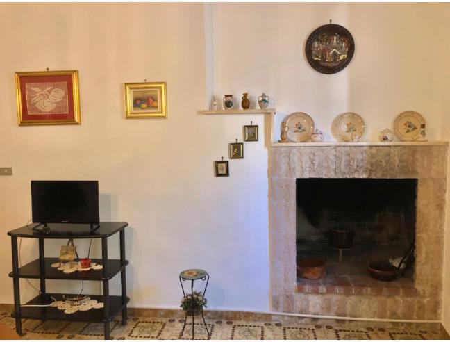 Anteprima foto 6 - Affitto Appartamento Vacanze da Privato a San Donato di Lecce - Galugnano
