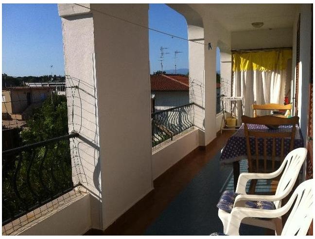 Anteprima foto 2 - Affitto Appartamento Vacanze da Privato a San Felice Circeo (Latina)