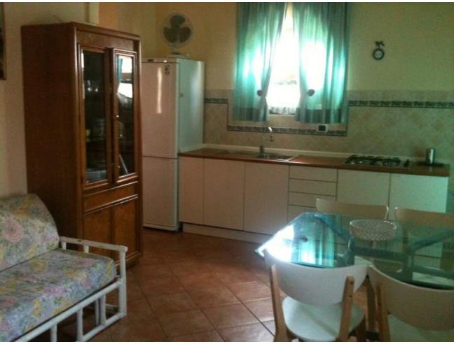 Anteprima foto 4 - Affitto Appartamento Vacanze da Privato a San Felice Circeo (Latina)