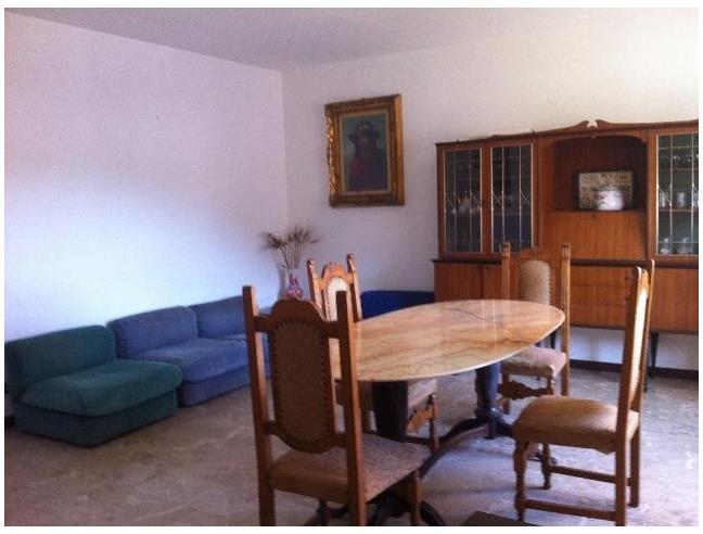 Anteprima foto 6 - Affitto Appartamento Vacanze da Privato a San Felice Circeo (Latina)