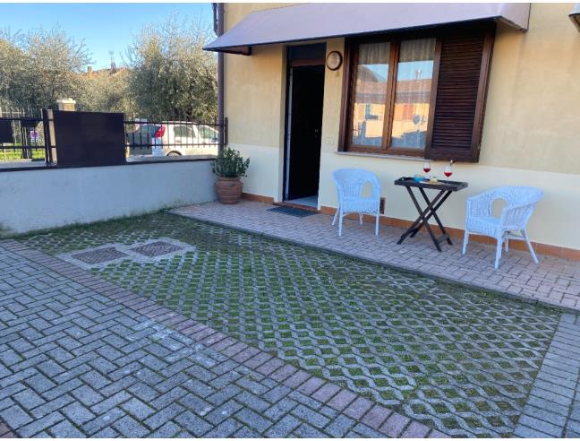 Anteprima foto 8 - Affitto Appartamento Vacanze da Privato a San Felice del Benaco (Brescia)