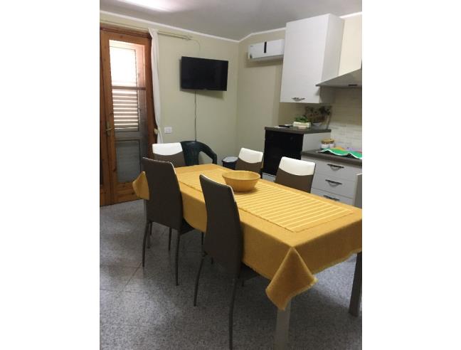 Anteprima foto 8 - Affitto Appartamento Vacanze da Privato a San Ferdinando (Reggio Calabria)