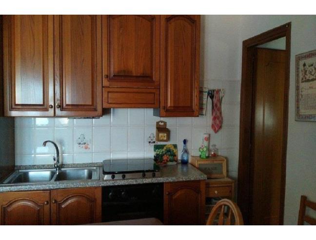 Anteprima foto 4 - Affitto Appartamento Vacanze da Privato a San Giovanni Suergiu - Is Cordeddas
