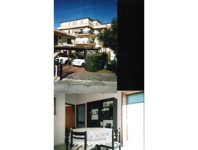 Anteprima foto 1 - Affitto Appartamento Vacanze da Privato a San Lucido (Cosenza)