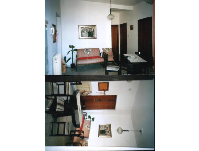 Anteprima foto 2 - Affitto Appartamento Vacanze da Privato a San Lucido (Cosenza)