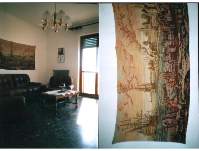 Anteprima foto 5 - Affitto Appartamento Vacanze da Privato a San Lucido (Cosenza)