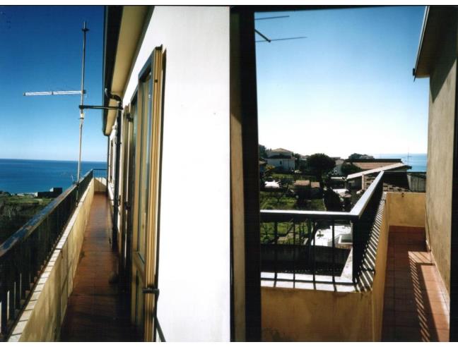 Anteprima foto 6 - Affitto Appartamento Vacanze da Privato a San Lucido (Cosenza)