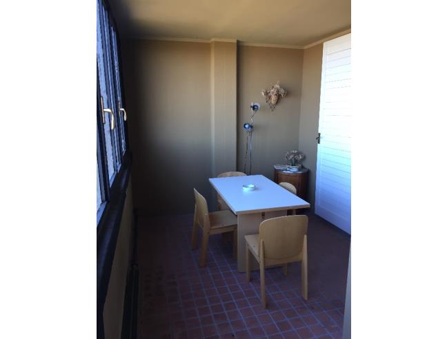 Anteprima foto 2 - Affitto Appartamento Vacanze da Privato a San Massimo - Campitello