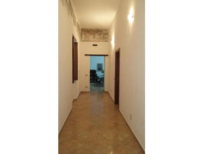 Anteprima foto 2 - Affitto Appartamento Vacanze da Privato a San Mauro Cilento - Casalsottario