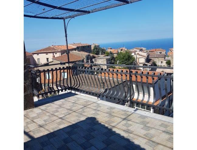 Anteprima foto 5 - Affitto Appartamento Vacanze da Privato a San Mauro Cilento (Salerno)
