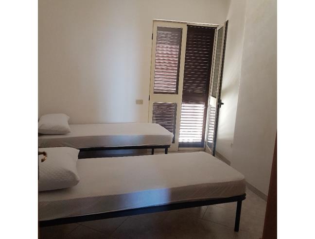 Anteprima foto 6 - Affitto Appartamento Vacanze da Privato a San Mauro Cilento (Salerno)