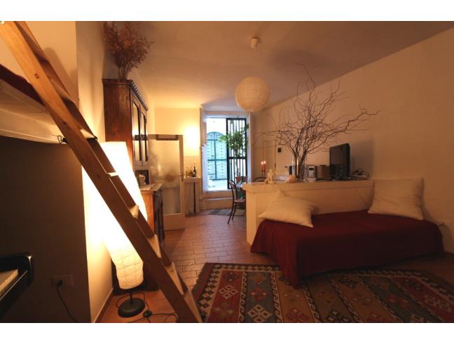 Anteprima foto 2 - Affitto Appartamento Vacanze da Privato a San Nicandro Garganico (Foggia)
