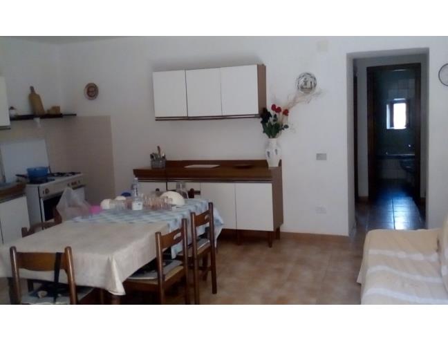 Anteprima foto 1 - Affitto Appartamento Vacanze da Privato a San Nicola Arcella (Cosenza)