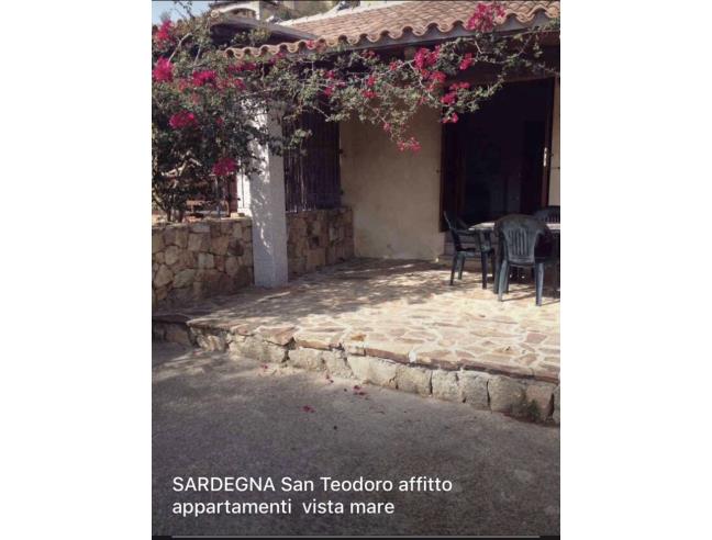 Anteprima foto 1 - Affitto Appartamento Vacanze da Privato a San Teodoro (Olbia-Tempio)