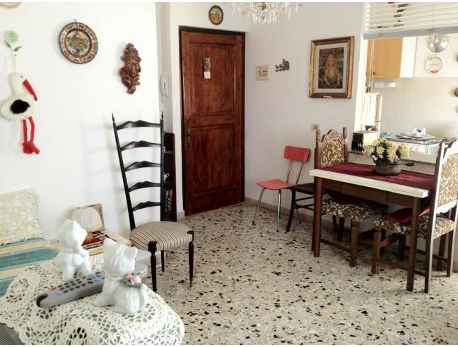Anteprima foto 3 - Affitto Appartamento Vacanze da Privato a San Vincenzo (Livorno)