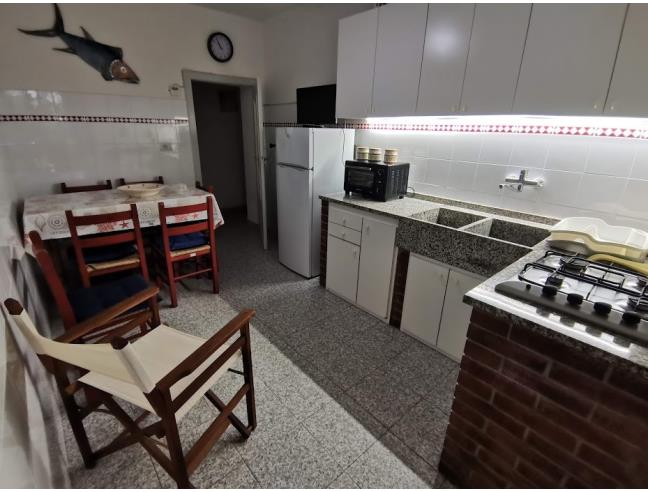Anteprima foto 3 - Affitto Appartamento Vacanze da Privato a San Vincenzo (Livorno)