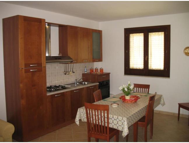 Anteprima foto 2 - Affitto Appartamento Vacanze da Privato a San Vito Lo Capo (Trapani)