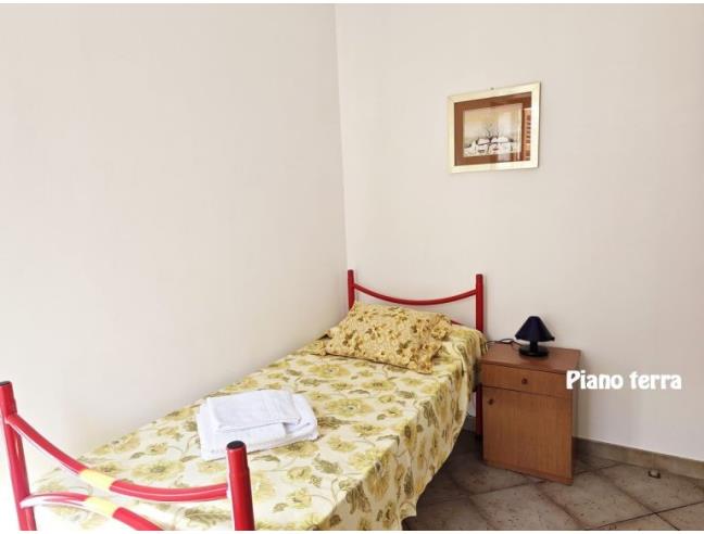Anteprima foto 4 - Affitto Appartamento Vacanze da Privato a San Vito Lo Capo (Trapani)