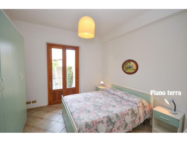 Anteprima foto 5 - Affitto Appartamento Vacanze da Privato a San Vito Lo Capo (Trapani)