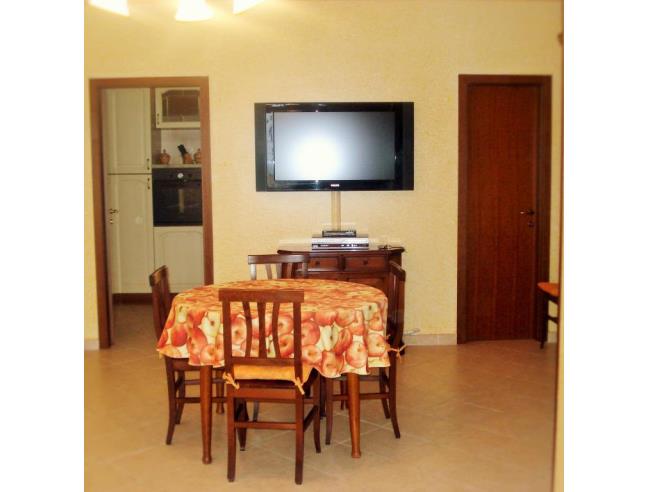 Anteprima foto 2 - Affitto Appartamento Vacanze da Privato a Sannicola (Lecce)