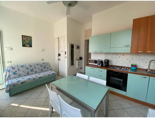 Anteprima foto 1 - Affitto Appartamento Vacanze da Privato a Sanremo (Imperia)