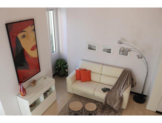 Anteprima foto 2 - Affitto Appartamento Vacanze da Privato a Sanremo (Imperia)