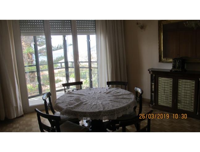 Anteprima foto 3 - Affitto Appartamento Vacanze da Privato a Sanremo (Imperia)