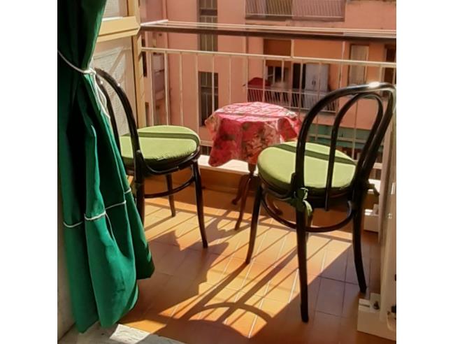 Anteprima foto 4 - Affitto Appartamento Vacanze da Privato a Sanremo (Imperia)