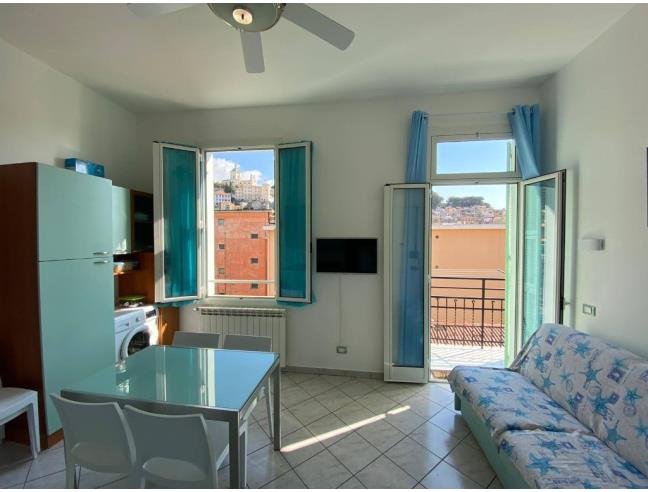Anteprima foto 6 - Affitto Appartamento Vacanze da Privato a Sanremo (Imperia)