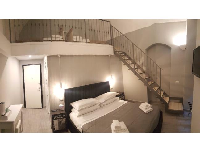 Anteprima foto 7 - Affitto Appartamento Vacanze da Privato a Sanremo (Imperia)
