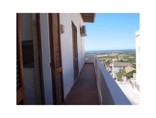 Anteprima foto 1 - Affitto Appartamento Vacanze da Privato a Sant'Anna Arresi (Carbonia-Iglesias)