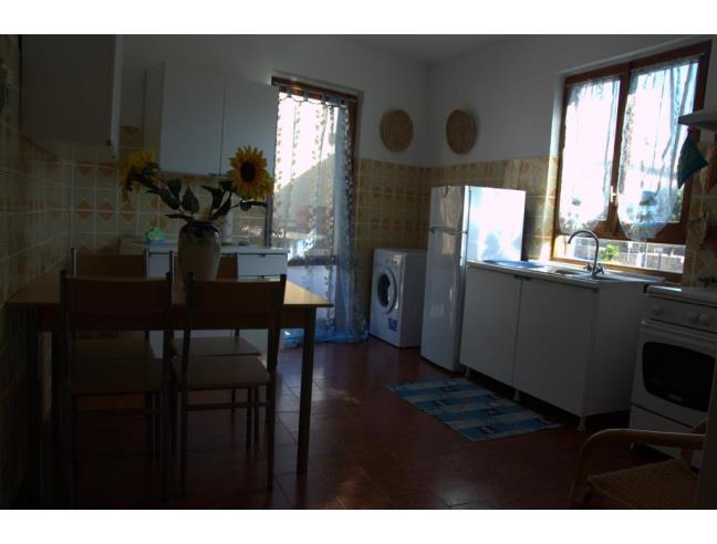 Anteprima foto 4 - Affitto Appartamento Vacanze da Privato a Sant'Anna Arresi (Carbonia-Iglesias)