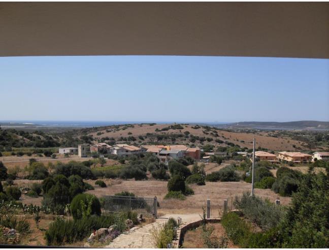 Anteprima foto 5 - Affitto Appartamento Vacanze da Privato a Sant'Anna Arresi (Carbonia-Iglesias)