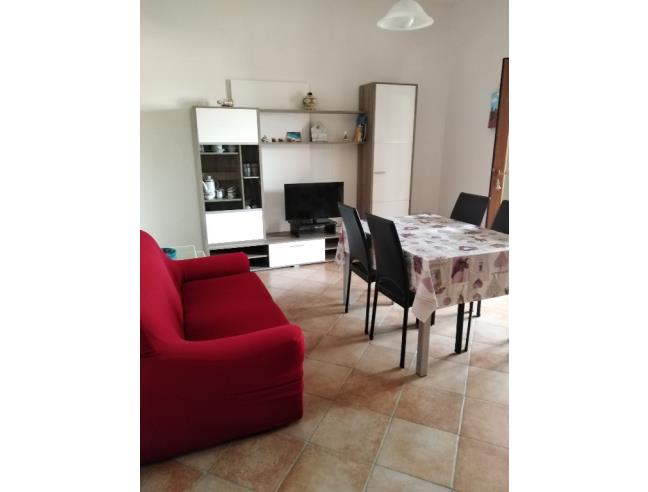 Anteprima foto 7 - Affitto Appartamento Vacanze da Privato a Sant'Anna Arresi (Carbonia-Iglesias)