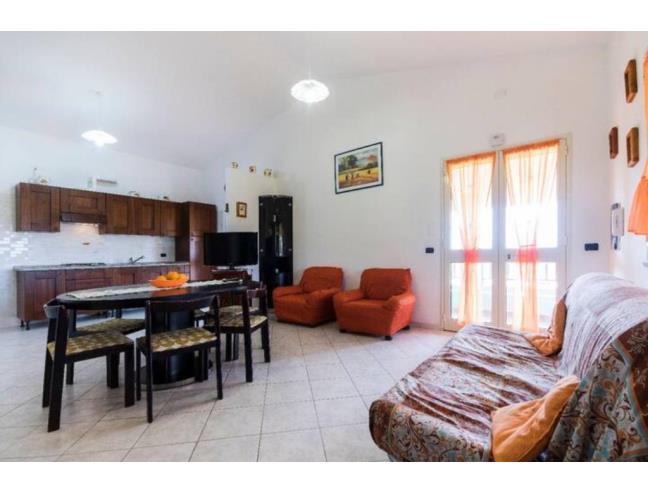 Anteprima foto 8 - Affitto Appartamento Vacanze da Privato a Sant'Anna Arresi (Carbonia-Iglesias)