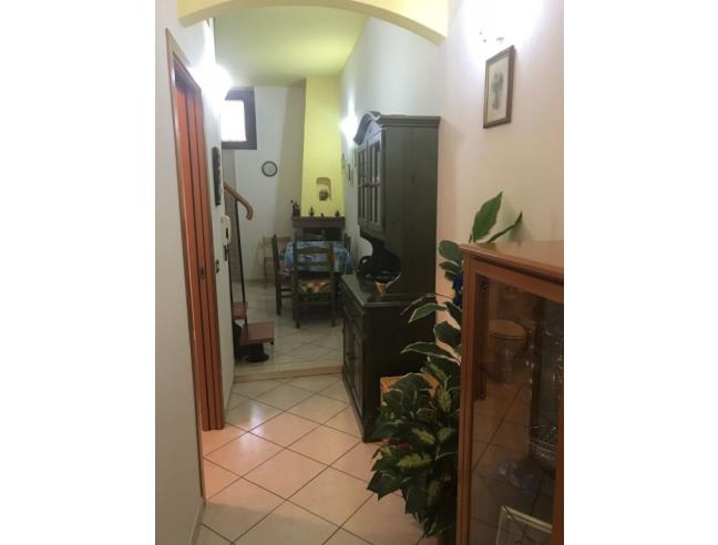 Anteprima foto 1 - Affitto Appartamento Vacanze da Privato a Sant'Antioco (Carbonia-Iglesias)
