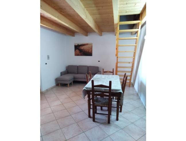 Anteprima foto 3 - Affitto Appartamento Vacanze da Privato a Sant'Antioco (Carbonia-Iglesias)