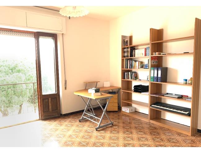 Anteprima foto 7 - Affitto Appartamento Vacanze da Privato a Sant'Antioco (Carbonia-Iglesias)