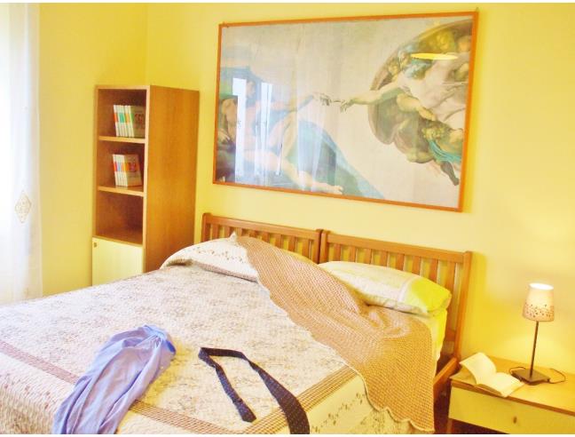 Anteprima foto 1 - Affitto Appartamento Vacanze da Privato a Sant'Elia Fiumerapido (Frosinone)