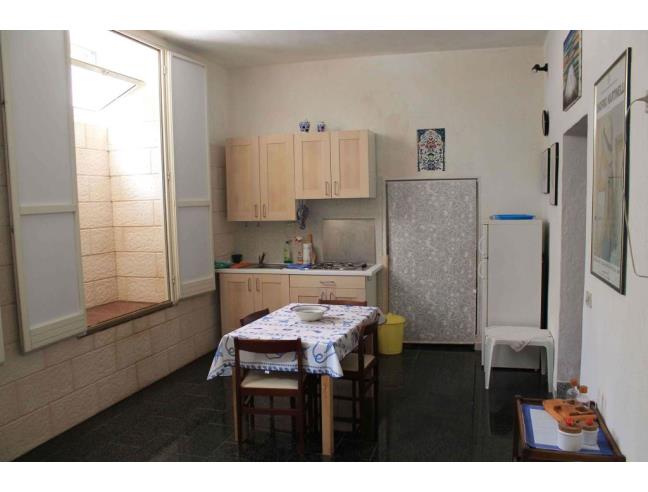 Anteprima foto 5 - Affitto Appartamento Vacanze da Privato a Santa Cesarea Terme (Lecce)