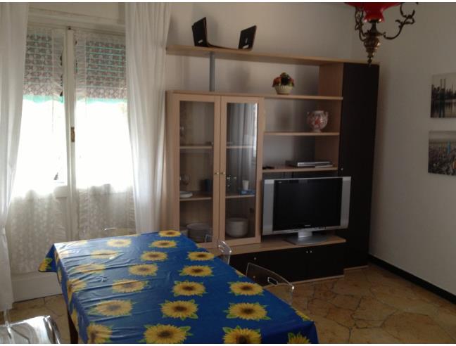 Anteprima foto 3 - Affitto Appartamento Vacanze da Privato a Santa Margherita Ligure (Genova)