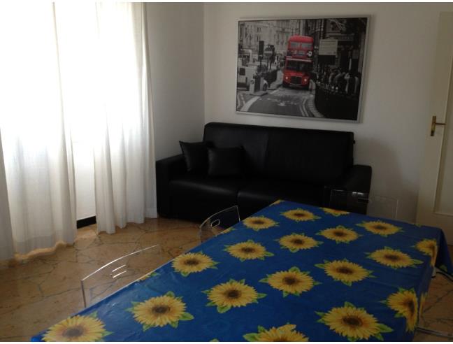 Anteprima foto 4 - Affitto Appartamento Vacanze da Privato a Santa Margherita Ligure (Genova)