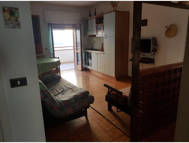 Anteprima foto 1 - Affitto Appartamento Vacanze da Privato a Santa Maria del Cedro - Marcellina