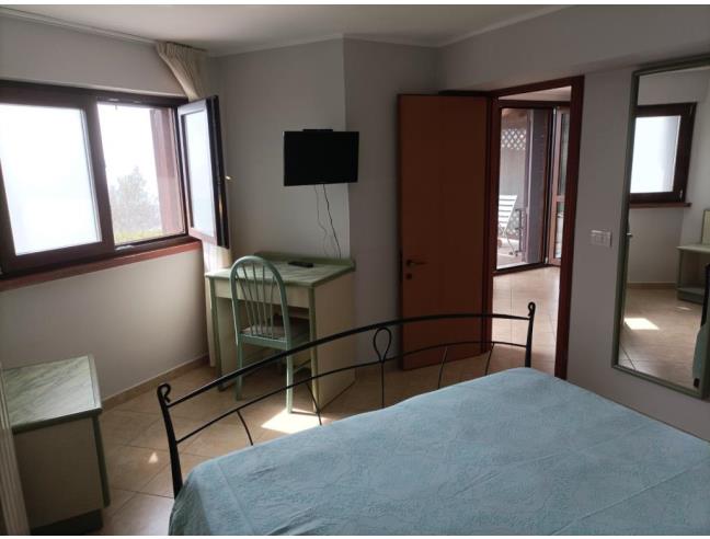 Anteprima foto 5 - Affitto Appartamento Vacanze da Privato a Santa Marina - Policastro Bussentino